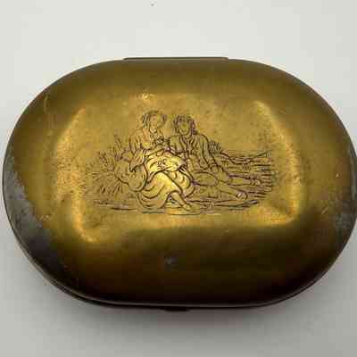 Snuffbox