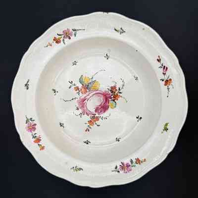 Serving Plate