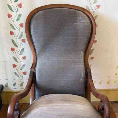 Rocking Chair