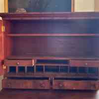 Secretary Desk - Image 4