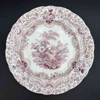 Dinner Plate