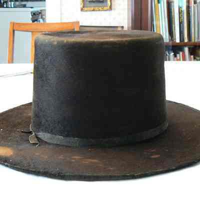 Hat, Top