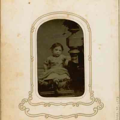 Tintype