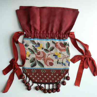 Reticule