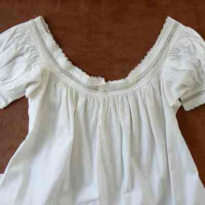 Chemise