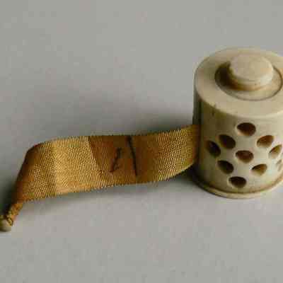 Measure, Tape