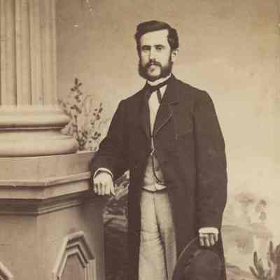 Carte-de-visite