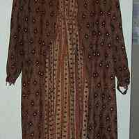 Gown, Dressing - Image 4