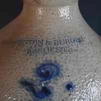 Stoneware Jug - Image 2