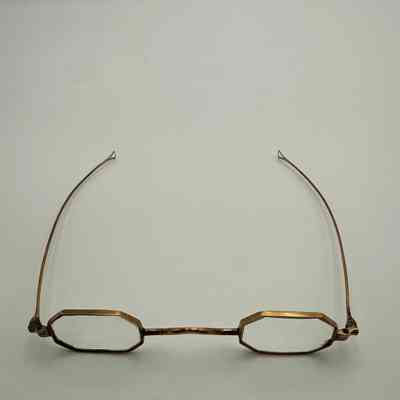 Spectacles & Case