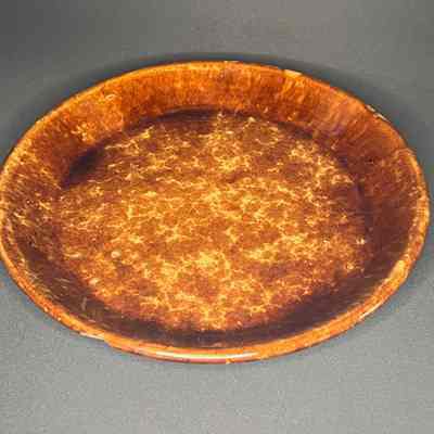 Pie Pan