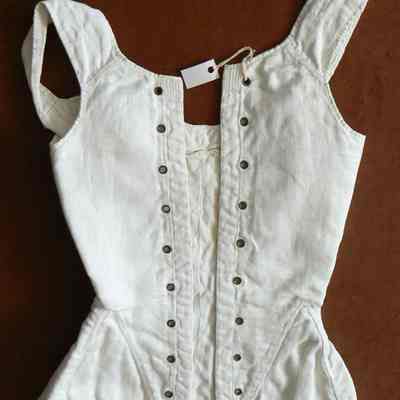 Corset