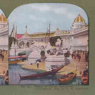 Stereograph
