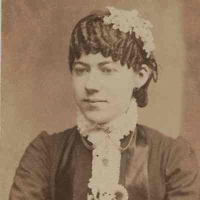Carte-de-visite
