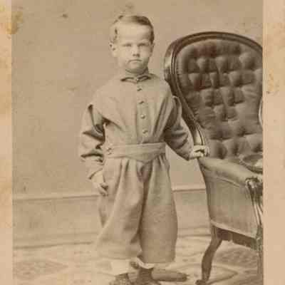 Carte-de-visite