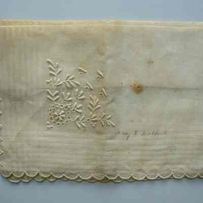 Handkerchief
