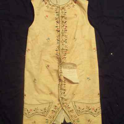 Waistcoat
