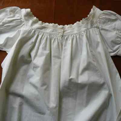 Chemise