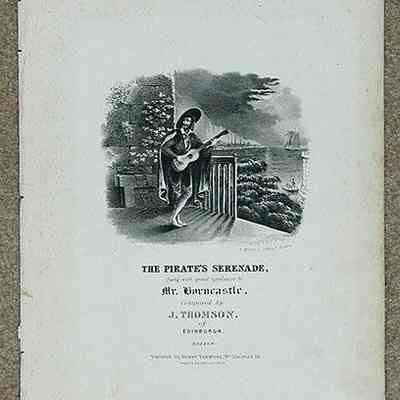 Music, Sheet