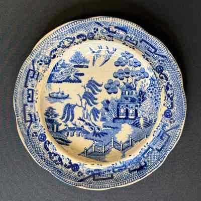 Plate