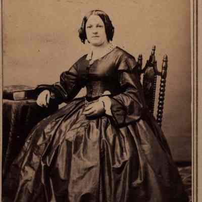 Carte-de-visite