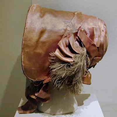 Bonnet