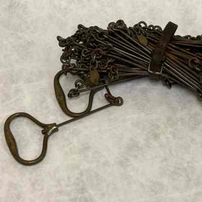Surveyor's Chain