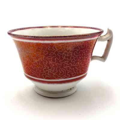 Teacup