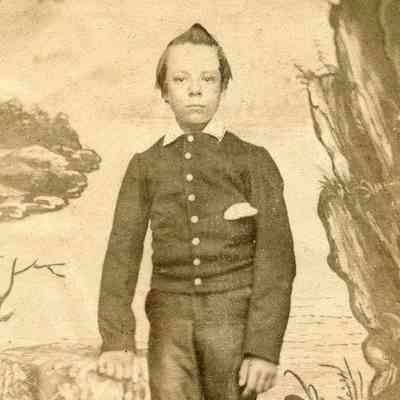 Carte-de-visite