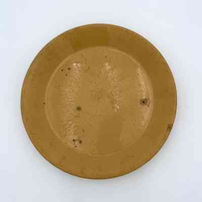 Pie Pan