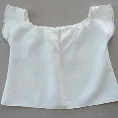 Chemise, Infant