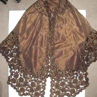 Mantle
