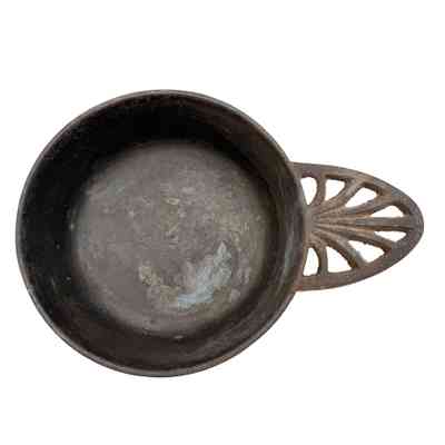 Porringer