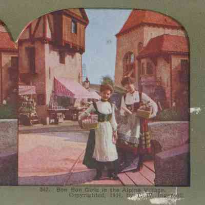 Stereograph