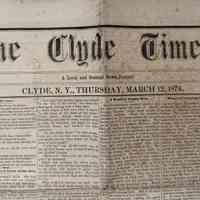 Clyde Times, The - Image 2