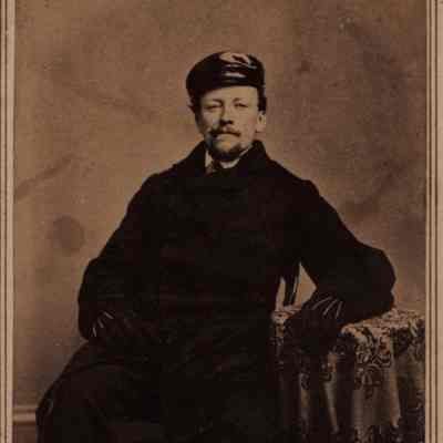 Carte-de-visite