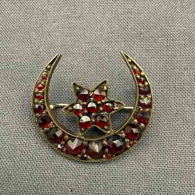Scatter Pin