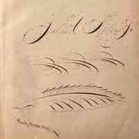 Form Book from Eastman Business College - Image 2