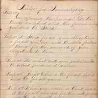 Form Book from Eastman Business College - Image 8