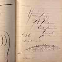 Form Book from Eastman Business College - Image 9