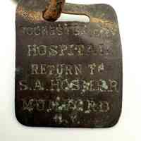 Key, S.A. Hosmer - Image 2