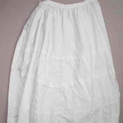 Petticoat
