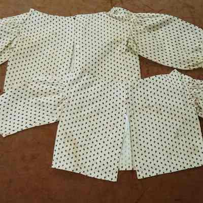 Pinafore