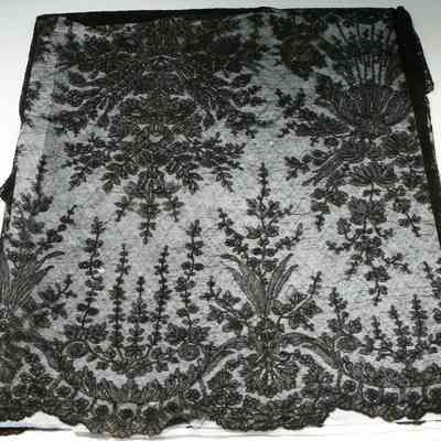 Shawl