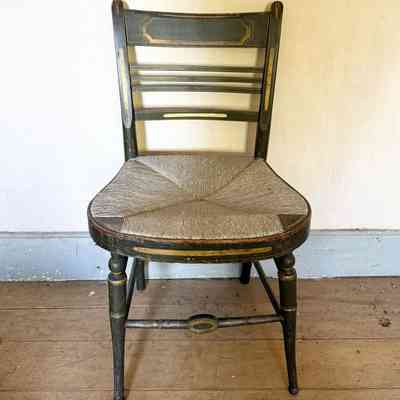 Side Chairs
