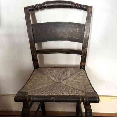 Side Chair
