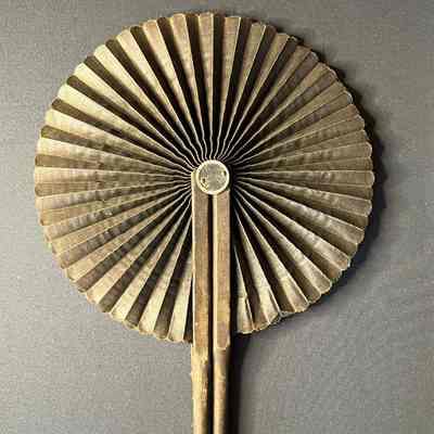Hand Fan