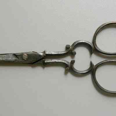 Scissors
