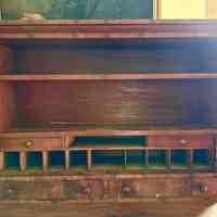 Secretary Desk - Image 3
