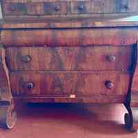 Secretary Desk - Image 5